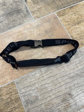 SPI Belt Running Belt Small Personal Item Belt
